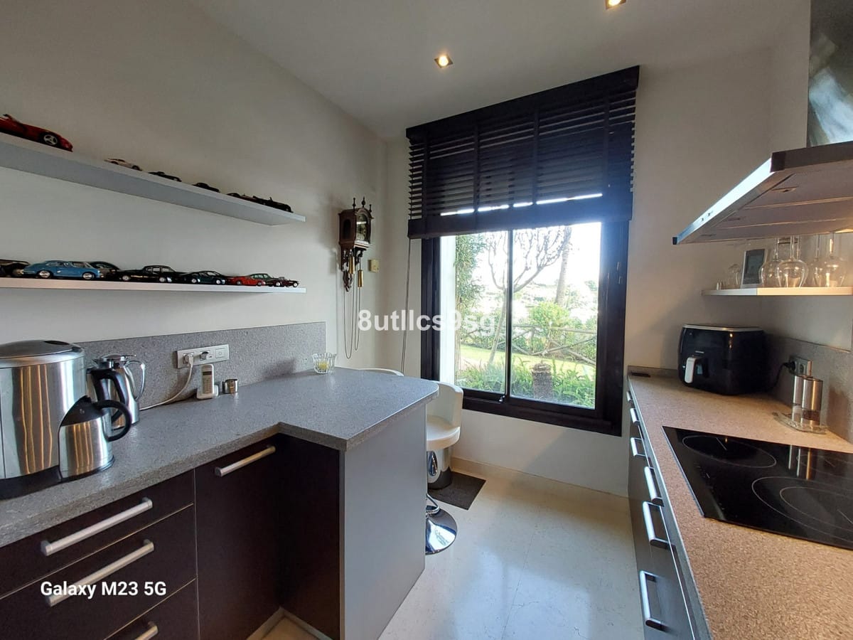 2-slaapkamer appartement in Benahavís in Benahavís - foto 16