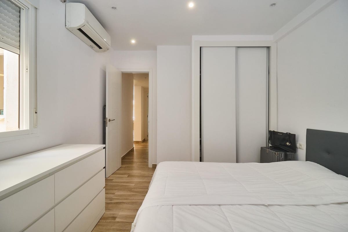 3 bedroom Apartment in Fuengirola in Fuengirola - foto 9