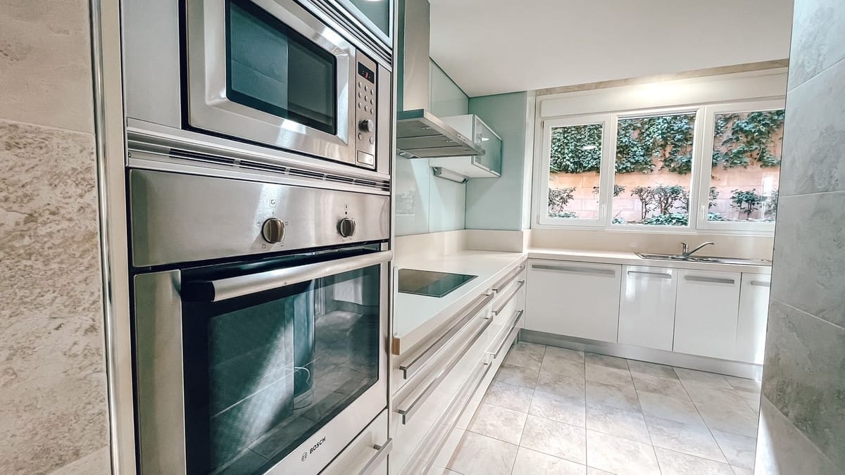 Appartement met 2 slaapkamers in Marbella in Marbella - foto 20