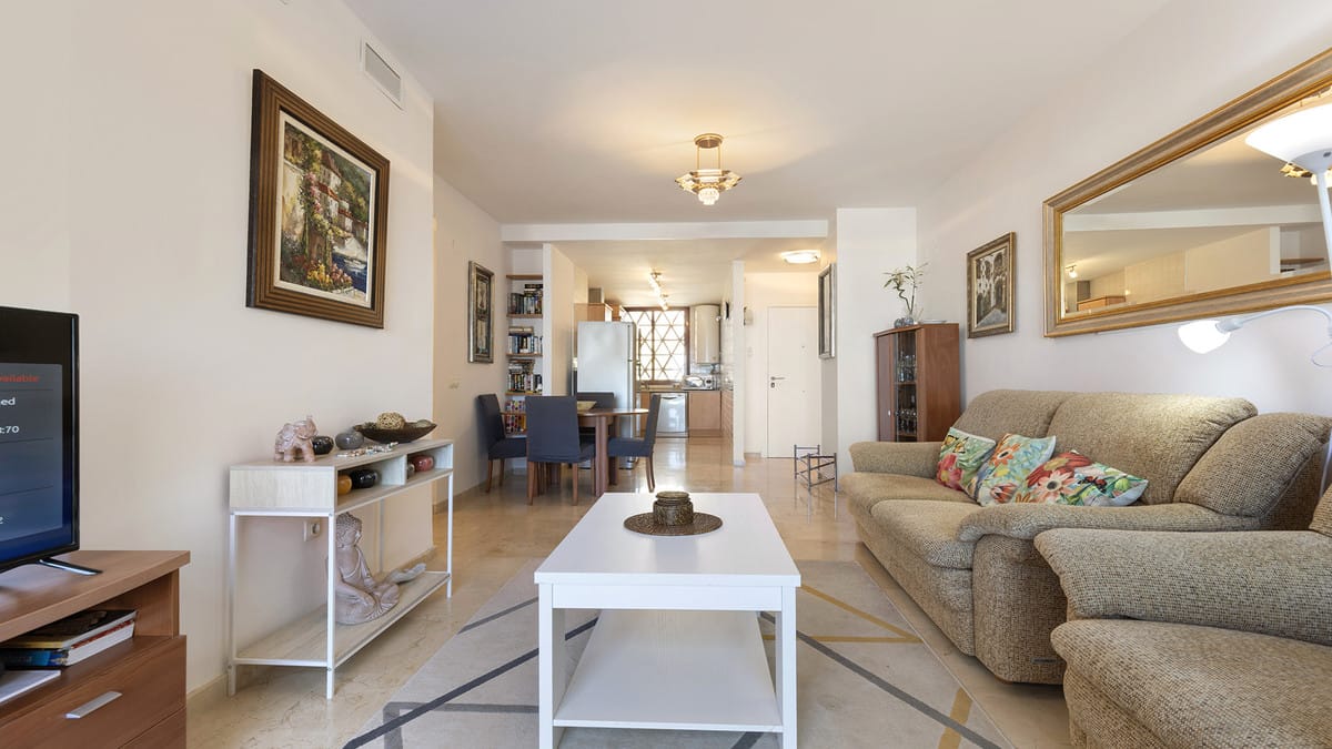 Appartement met 2 slaapkamers in Casares (Málaga) in Casares - foto 15