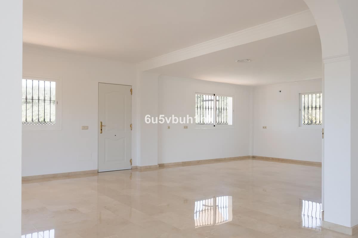 6-slaapkamer villa aan Embalse de la Viñuela, Málaga in Viñuela - foto 8