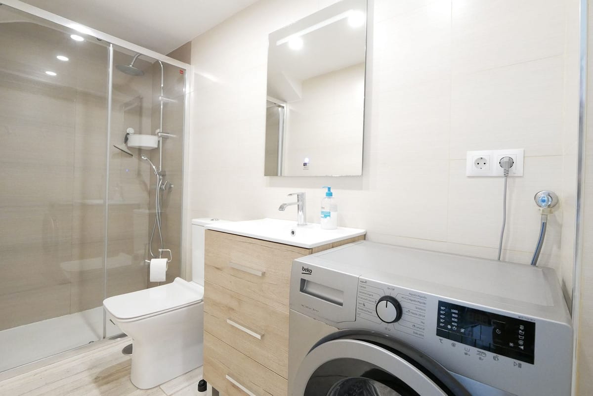 Drie-slaapkamerappartement direct aan de haven van Cabopino, Marbella (Málaga) in Puerto de Cabopino - foto 19