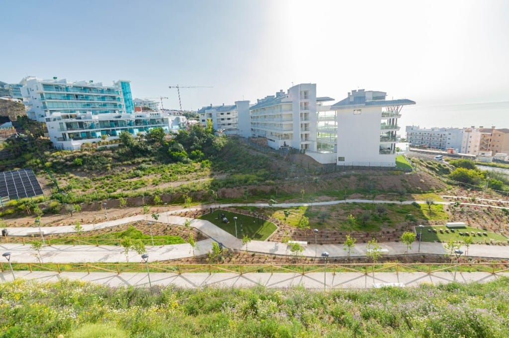 4-slaapkamerappartement in Carvajal in Carvajal - foto 5