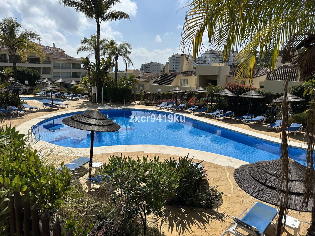 Twee-slaapkamerappartement in Riviera del Sol in Riviera del Sol - foto 2