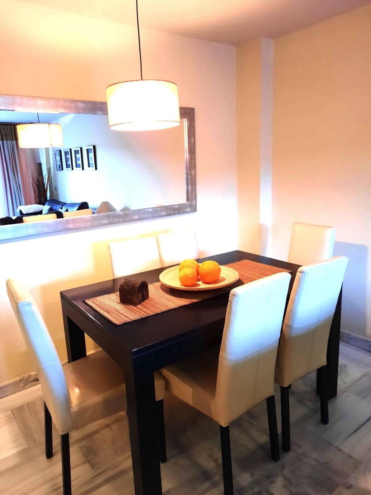 2-slaapkamerappartement met resortfaciliteiten – Parque Botánico, Los Flamingos, Benahavís in Benahavís - foto 8