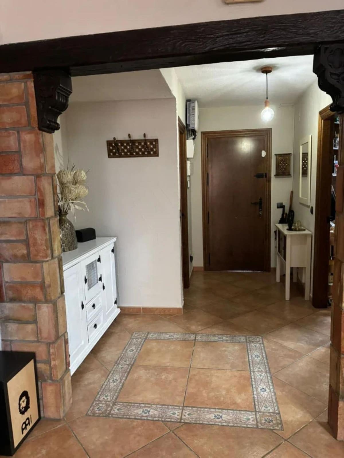 3-slaapkamer villa in Alhaurín de la Torre in Alhaurín de la Torre - foto 7