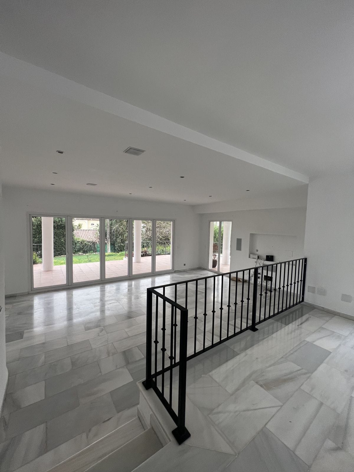 5-slaapkamerhuis in Nueva Andalucía in Nueva Andalucía - foto 18
