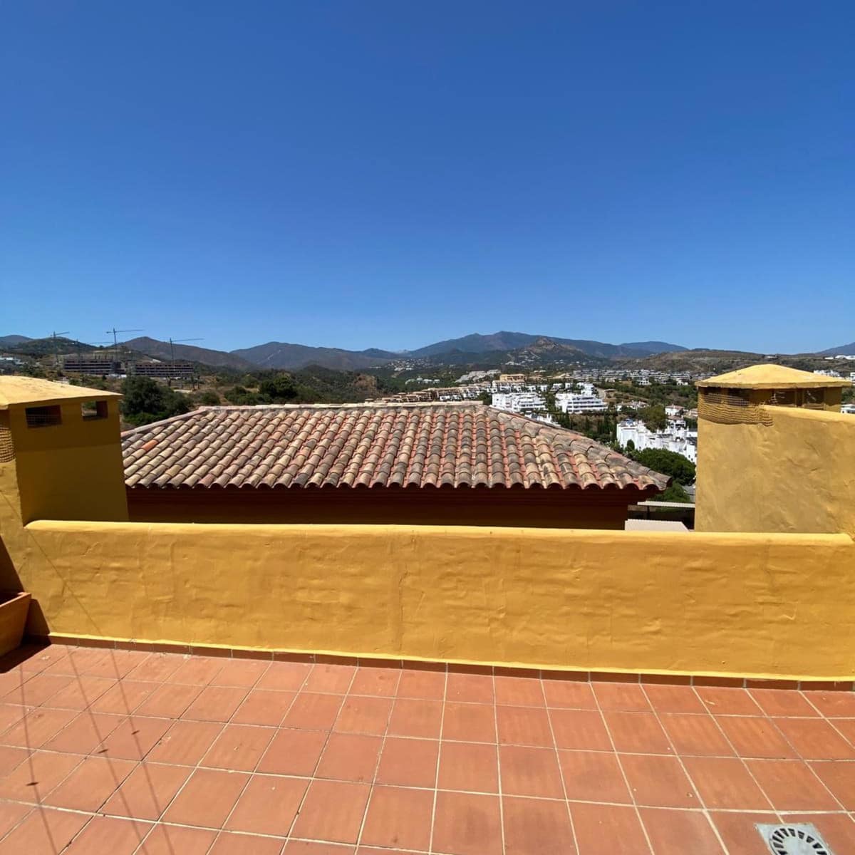 Appartement met 4 slaapkamers in Estepona in Estepona - foto 11