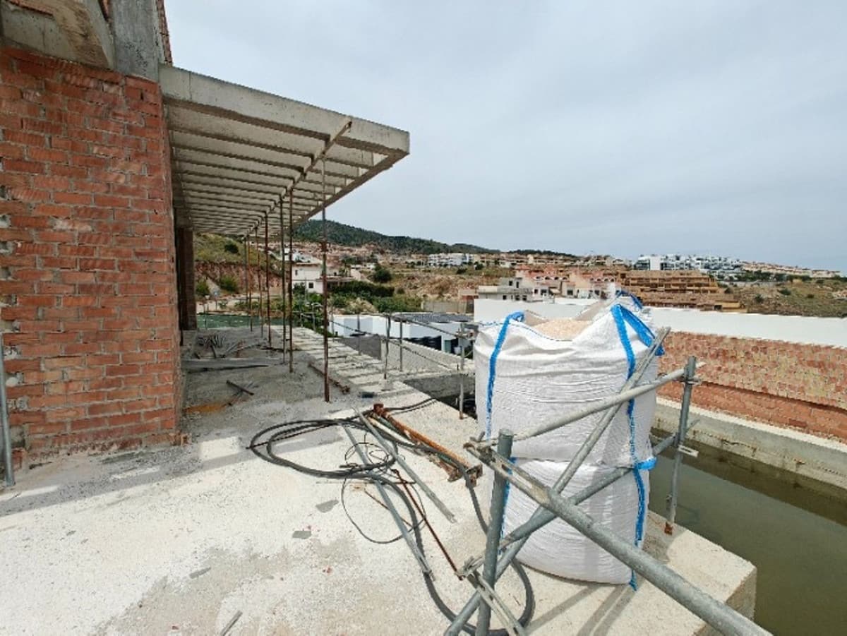 3 bedroom House in Benalmadena in Benalmadena - foto 15