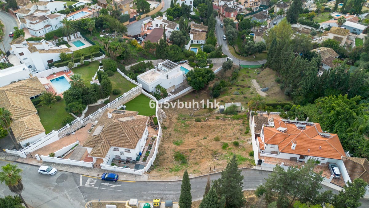 Kavel met 4 slaapkamers in Campo Mijas in Campo Mijas - foto 15
