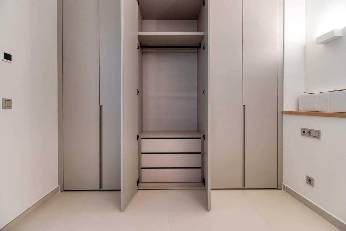 2-slaapkamerappartement in Fuengirola in Fuengirola - foto 12