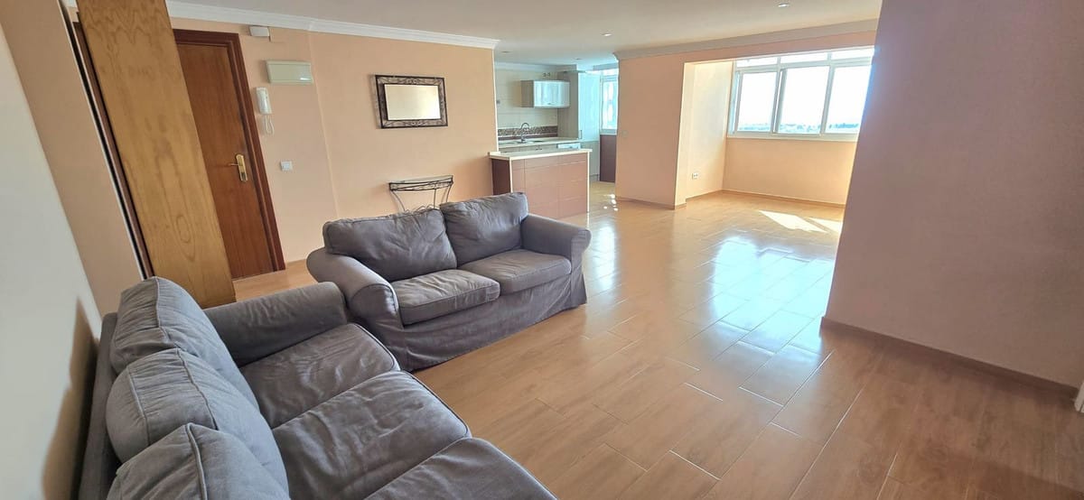 4 bedroom Apartment in San Pedro De Alcántara in San Pedro de Alcántara - foto 2