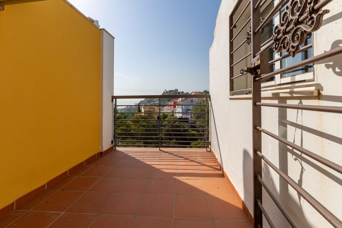 4 bedroom House in Málaga Centro in Málaga Centro - foto 5