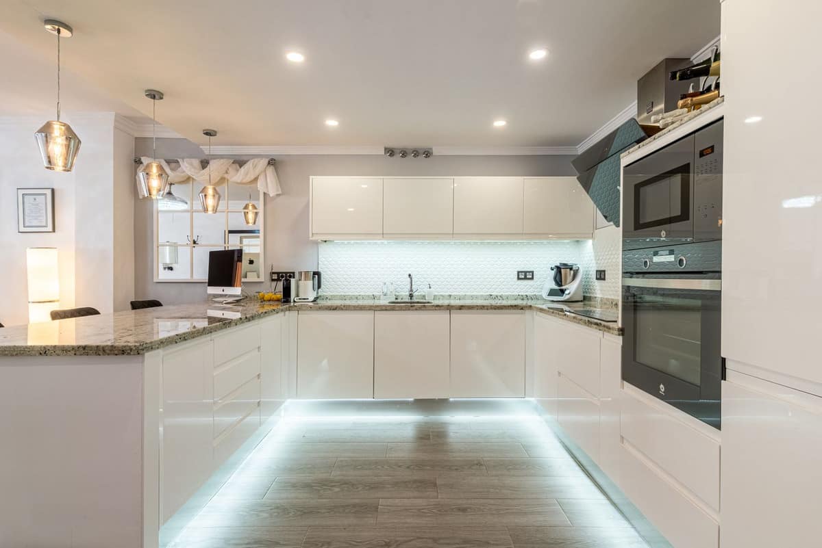 Appartement met 2 slaapkamers in Benahavís in Benahavís - foto 3