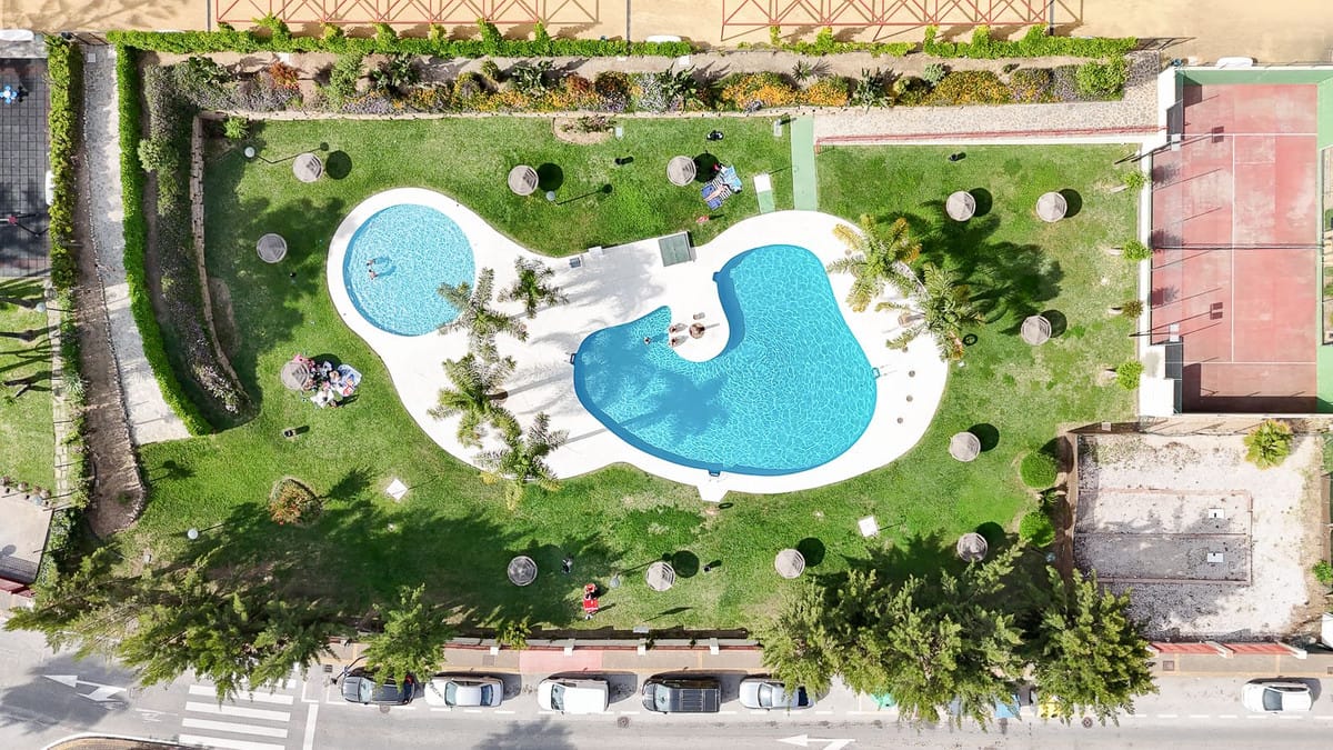 Appartement met 3 slaapkamers in Mijas Golf in Mijas Golf - foto 20