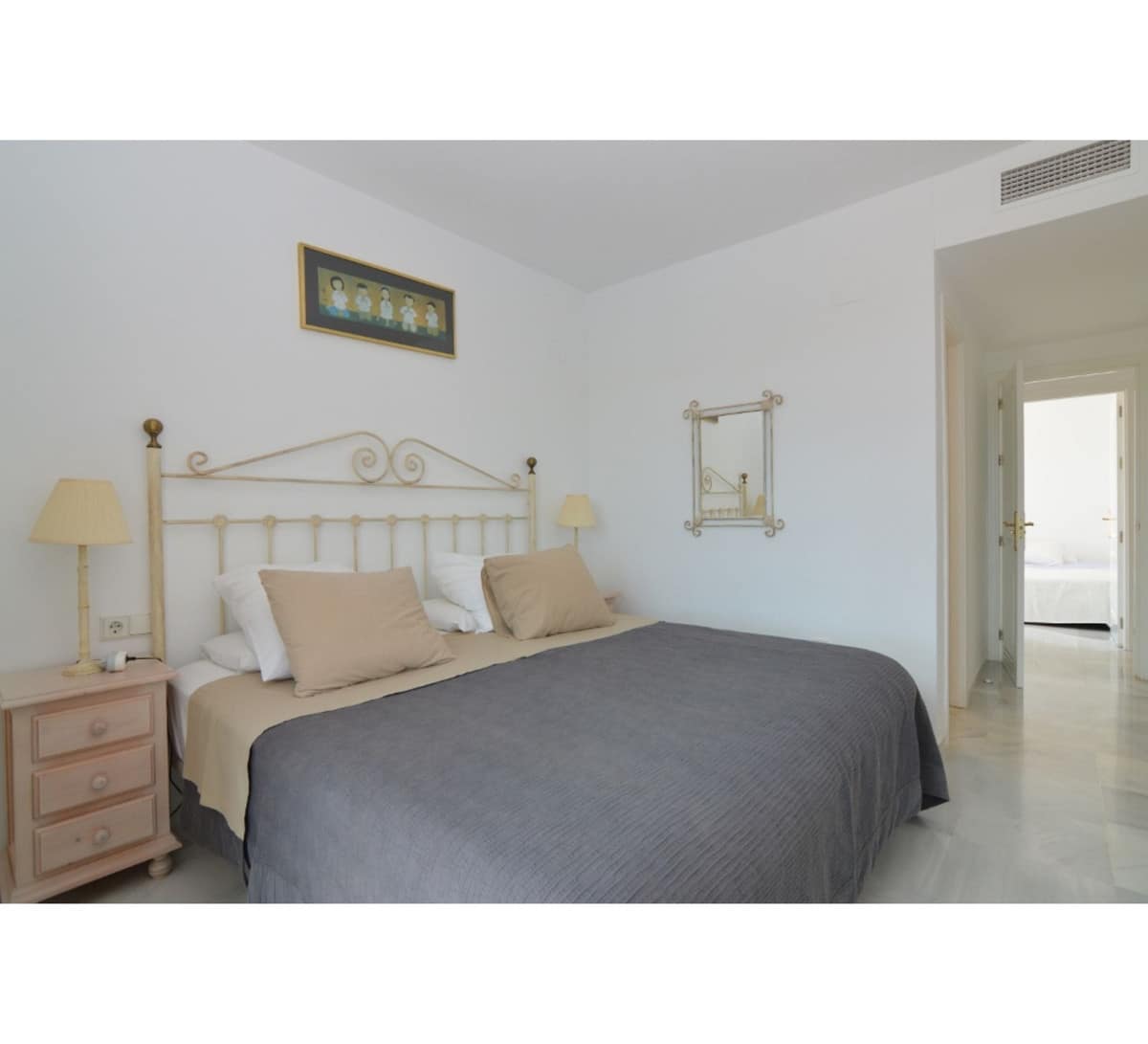 2-slaapkamer penthouse in Nueva Andalucía, Marbella in Nueva Andalucía - foto 19