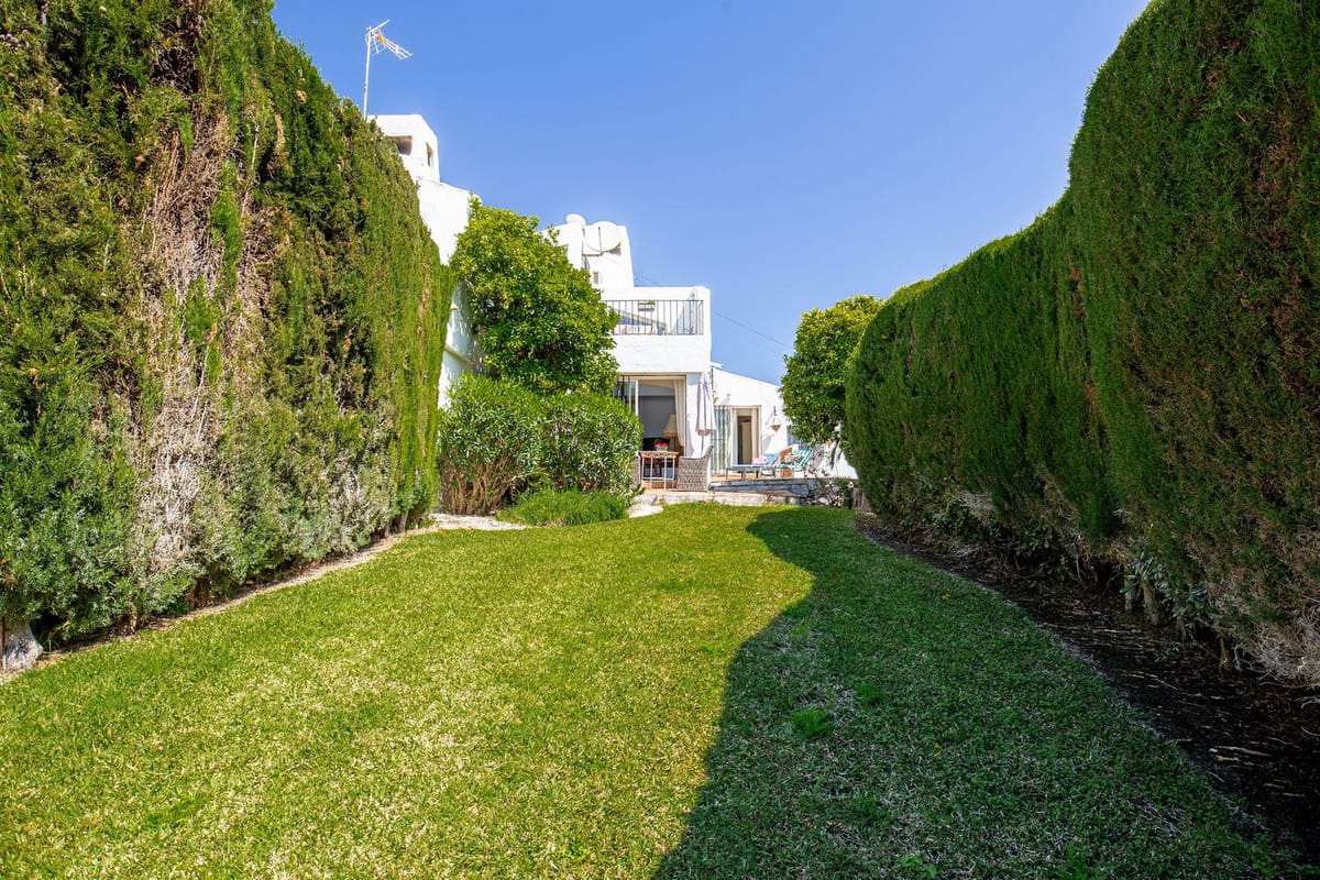 3-slaapkamer villa in Casares Playa in Casares Playa - foto 11