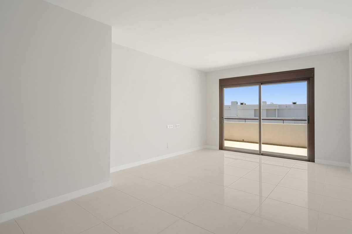 Appartement met 2 slaapkamers in Estepona in Estepona - foto 5