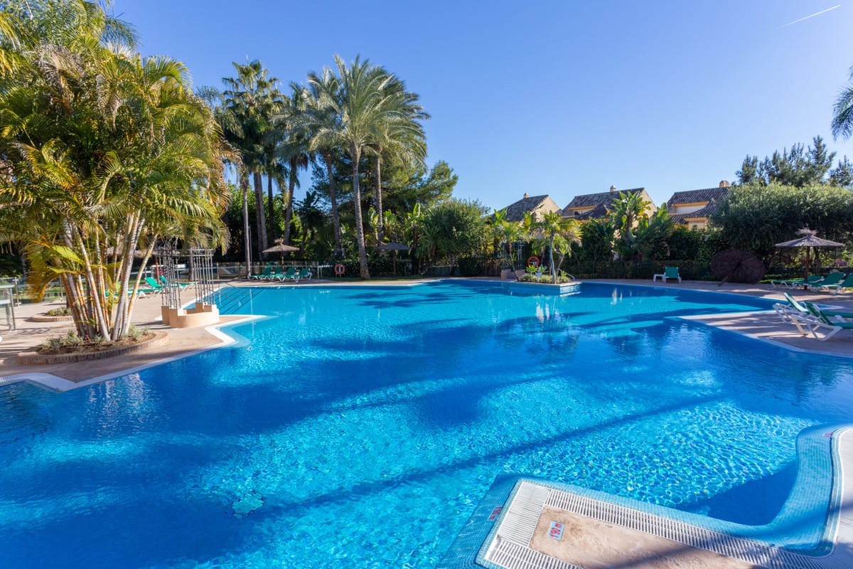 2-slaapkamer appartement in Río Real (R5225431) — €739.000 in Río Real - foto 14