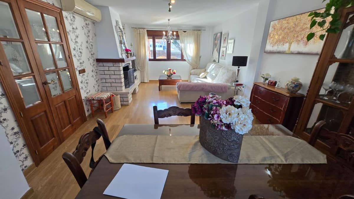 6-slaapkamer villa in Alhaurín de la Torre in Alhaurín de la Torre - foto 8