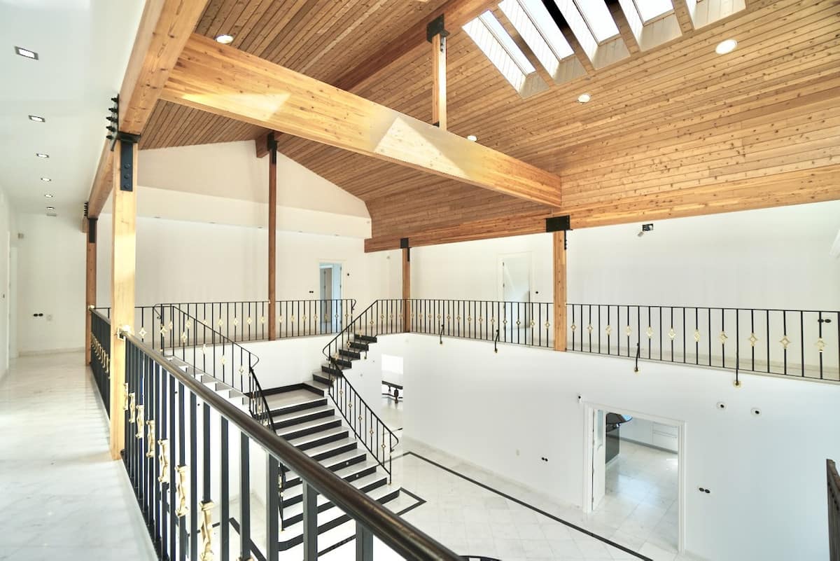 5-slaapkamer villa in Benahavís, El Paraíso in Benahavís - foto 6