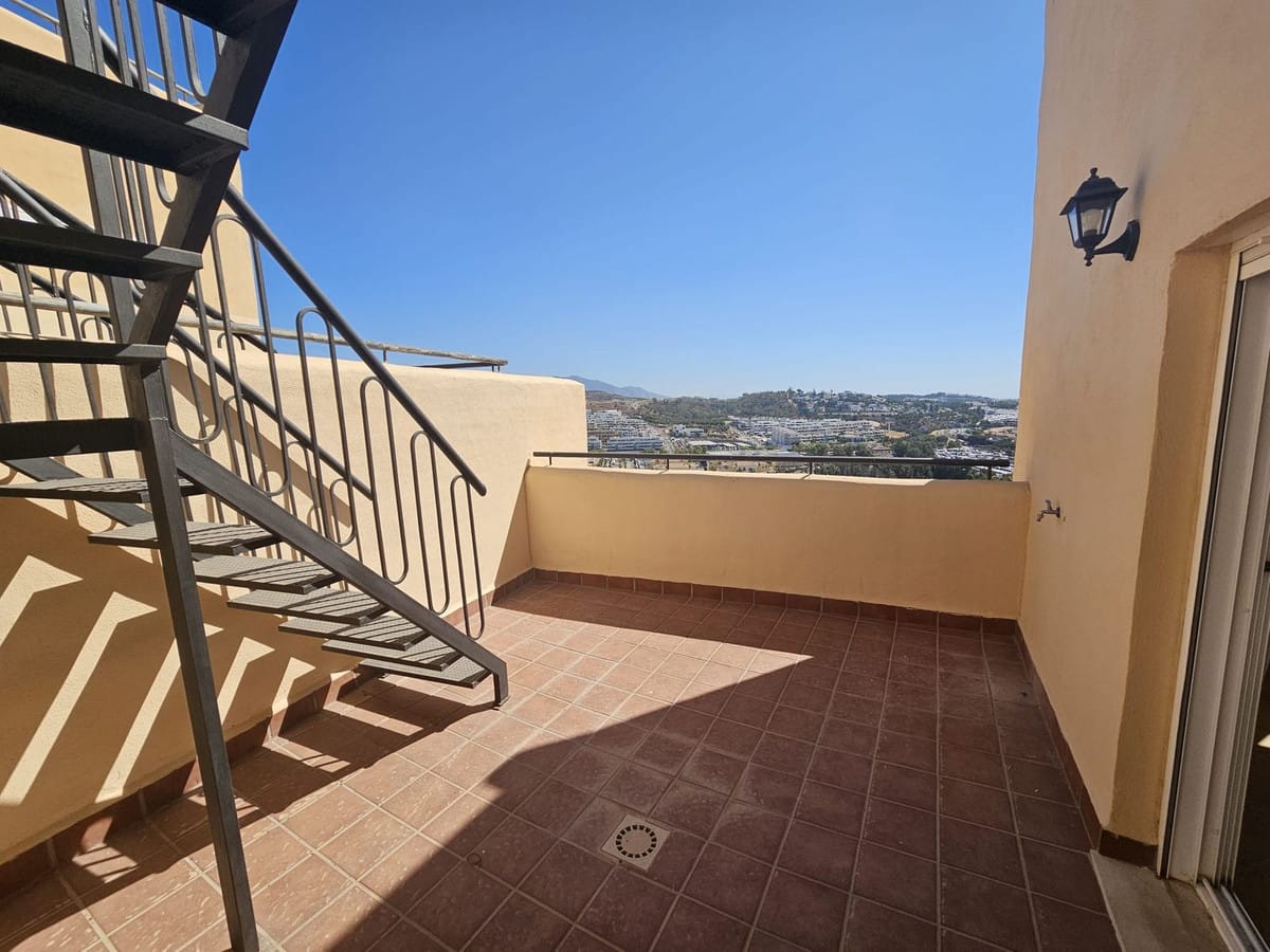 4 bedroom House in La Cala in La Cala - foto 9