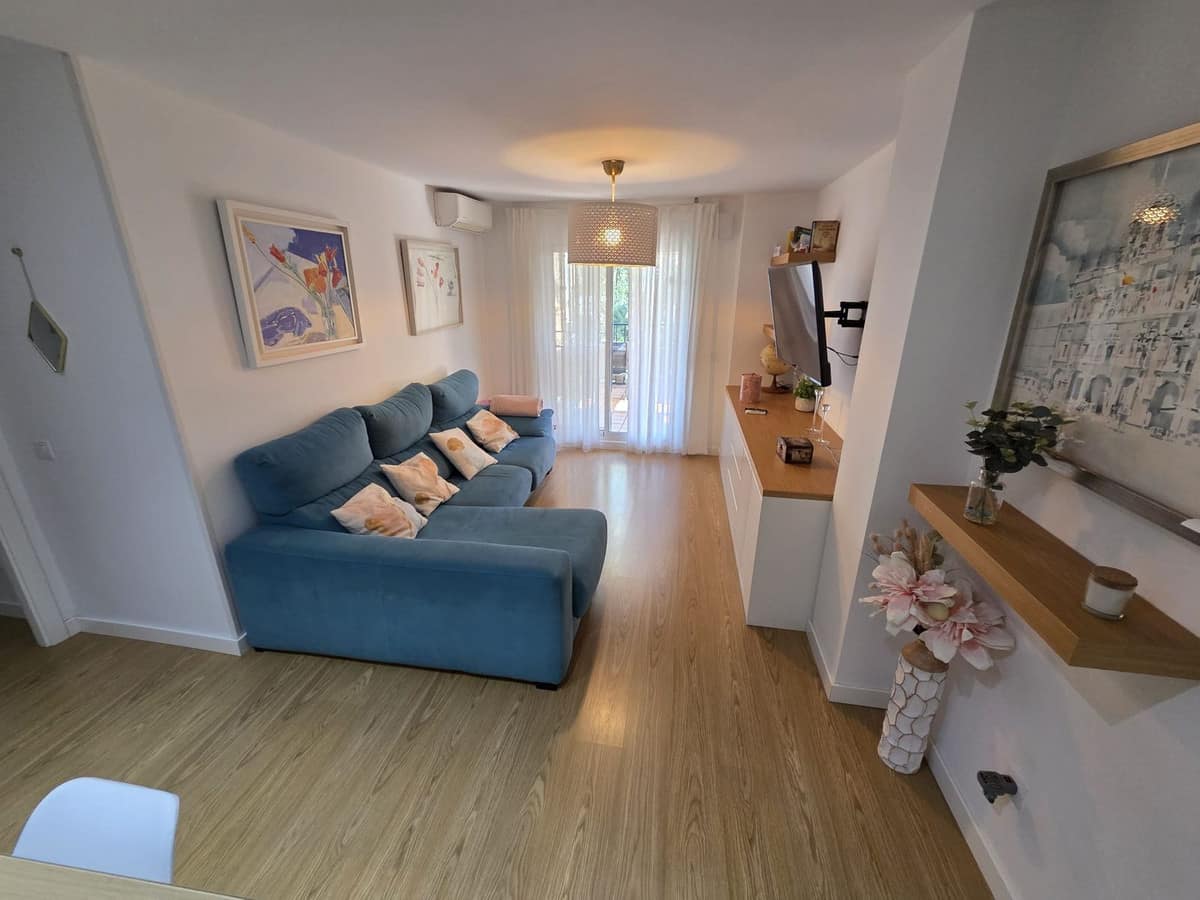 3-slaapkamerappartement in Fuengirola in Fuengirola - foto 3