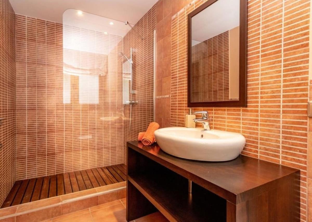 5 slaapkamers villa aan de rand van Los Flamingos Golf in Los Flamingos - foto 20