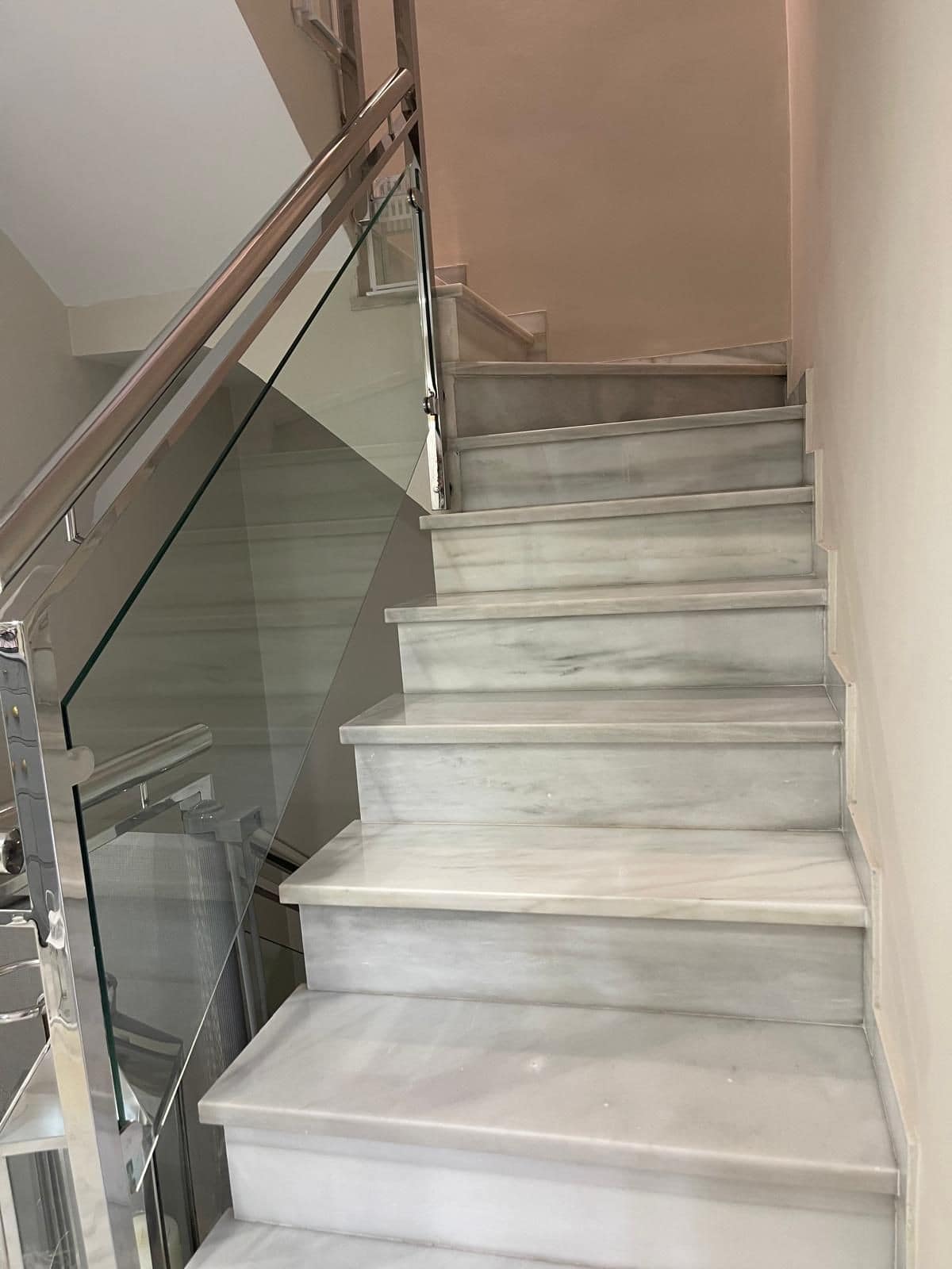 5-slaapkamer villa in Málaga Oost in Málaga - foto 17