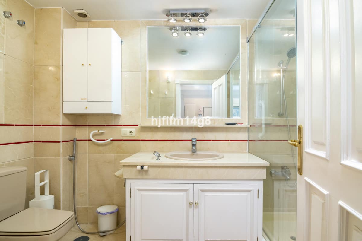 3-slaapkamer duplex penthouse in Nueva Andalucía in Nueva Andalucía - foto 17