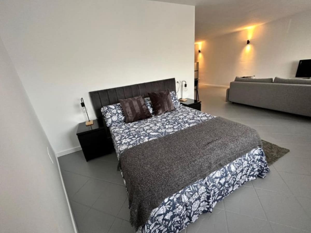 Investeringskans in Monda – 2 onafhankelijke appartementen in één gebouw in Monda - foto 5