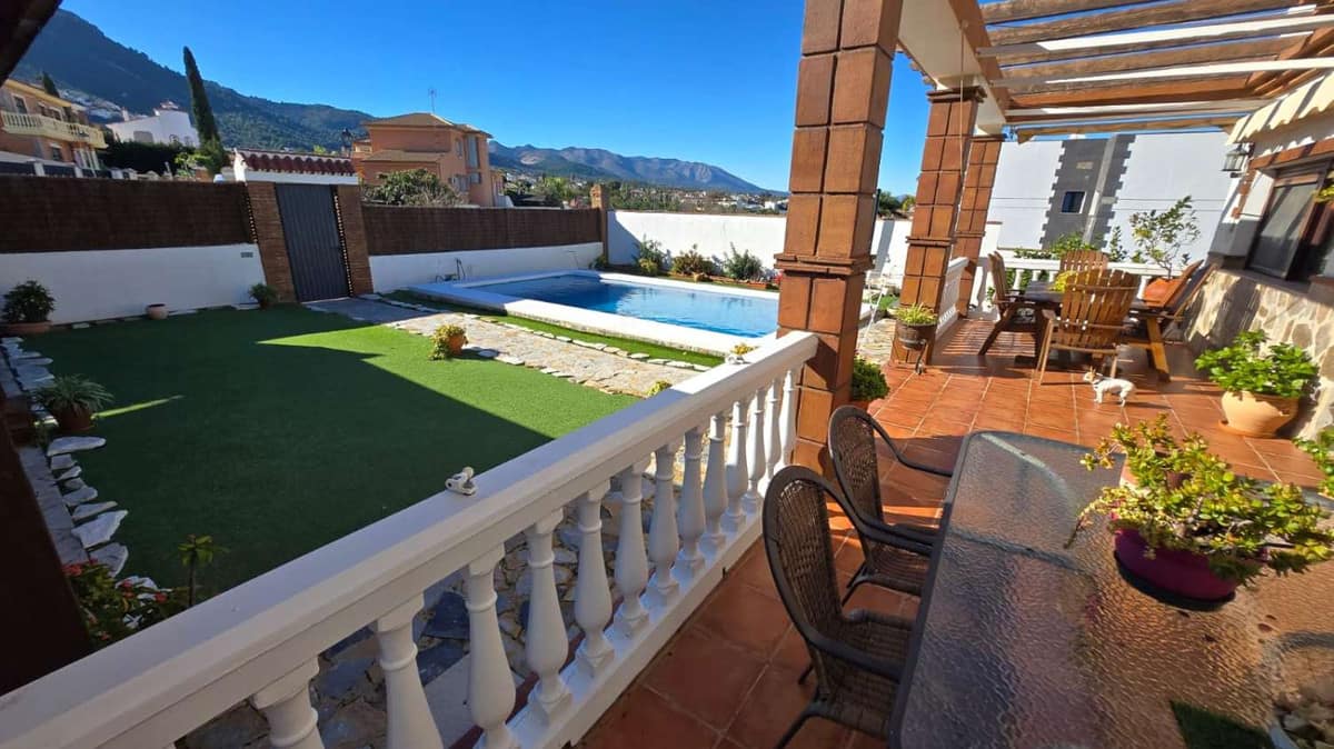 6-slaapkamer villa in Alhaurín de la Torre in Alhaurín de la Torre - foto 3
