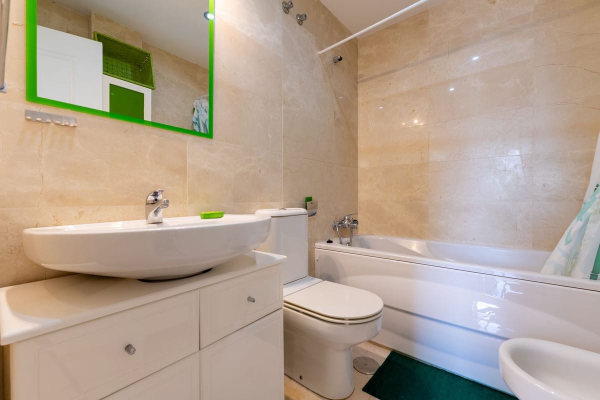 4 bedroom House in Málaga Centro in Málaga Centro - foto 18