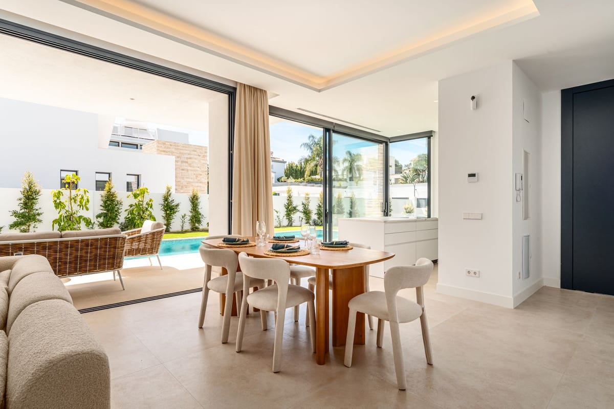 5-slaapkamer villa in Atalaya in Atalaya - foto 5