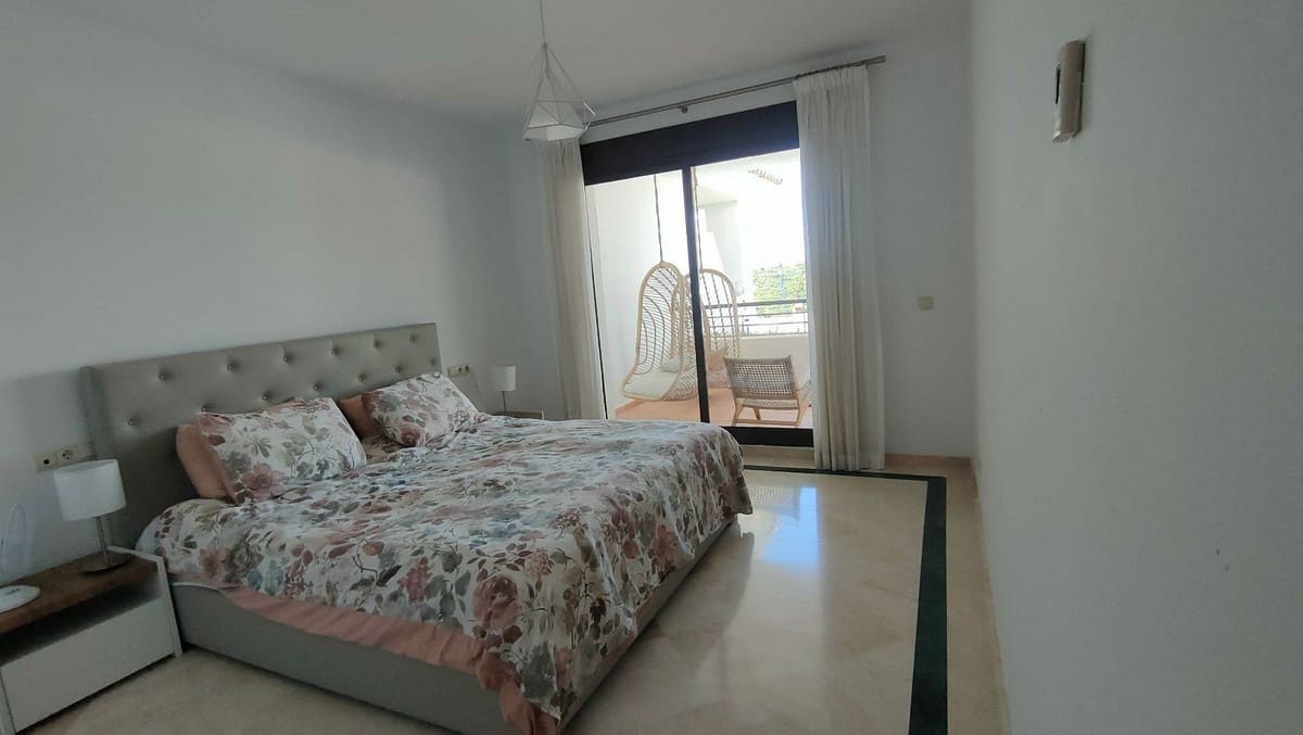 2-slaapkamer appartement in Casares Playa in Casares Playa - foto 15