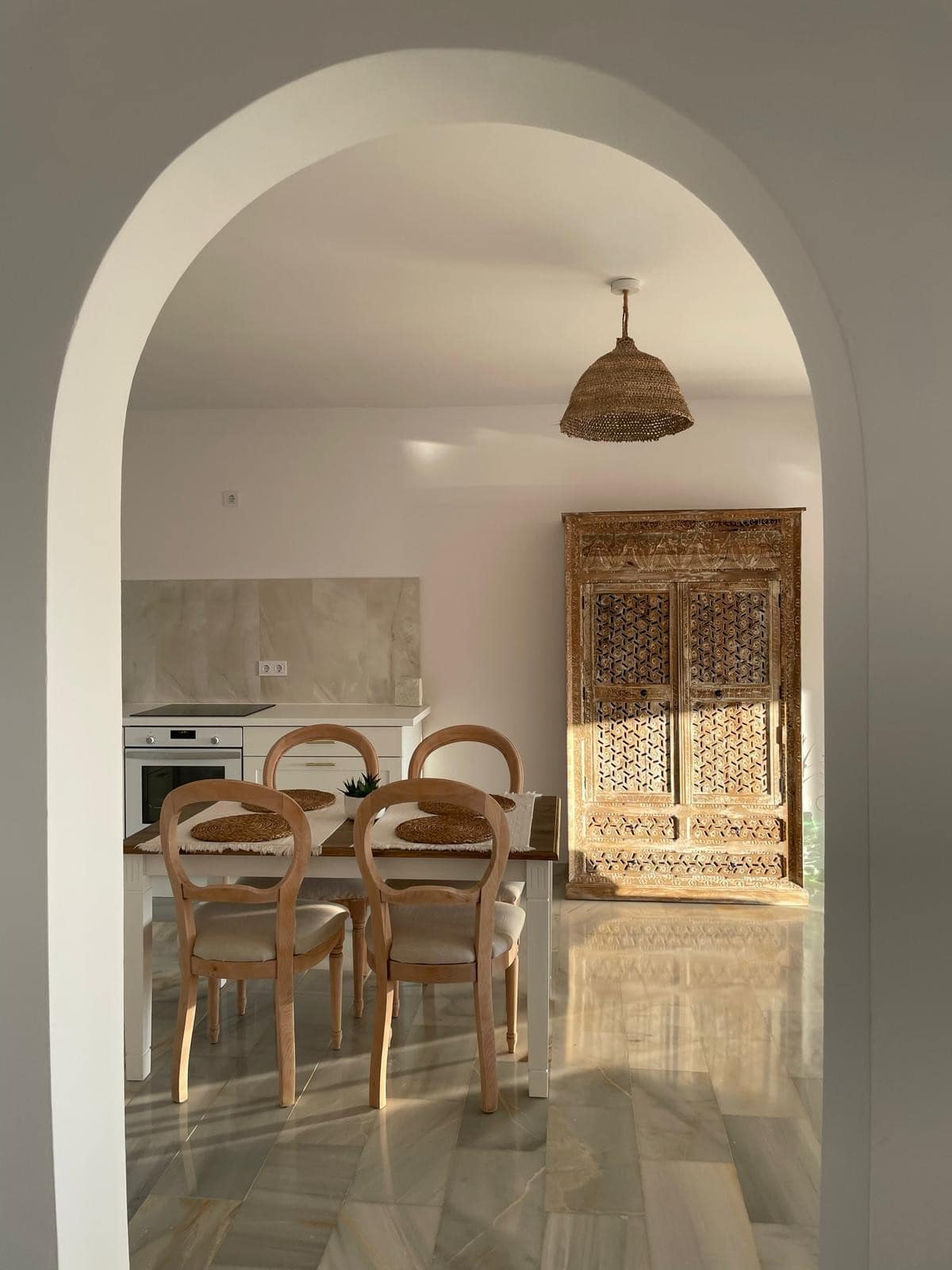 2-slaapkamer appartement in La Reserva de Marbella in Reserva de Marbella - foto 5