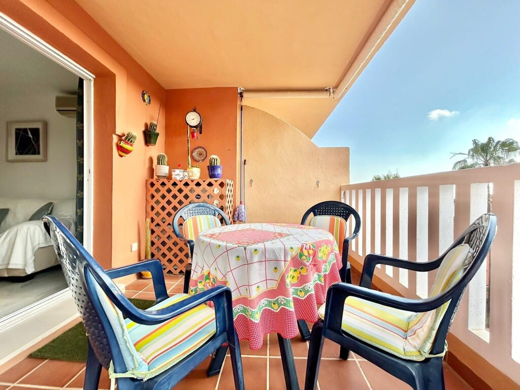 Appartement met 2 slaapkamers in Reserva de Marbella in Reserva de Marbella - foto 11