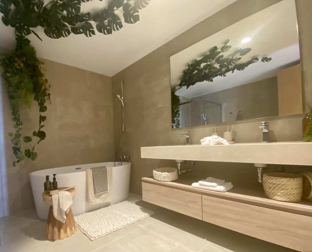 Vijf-slaapkamer villa in Benahavís in Benahavís - foto 10