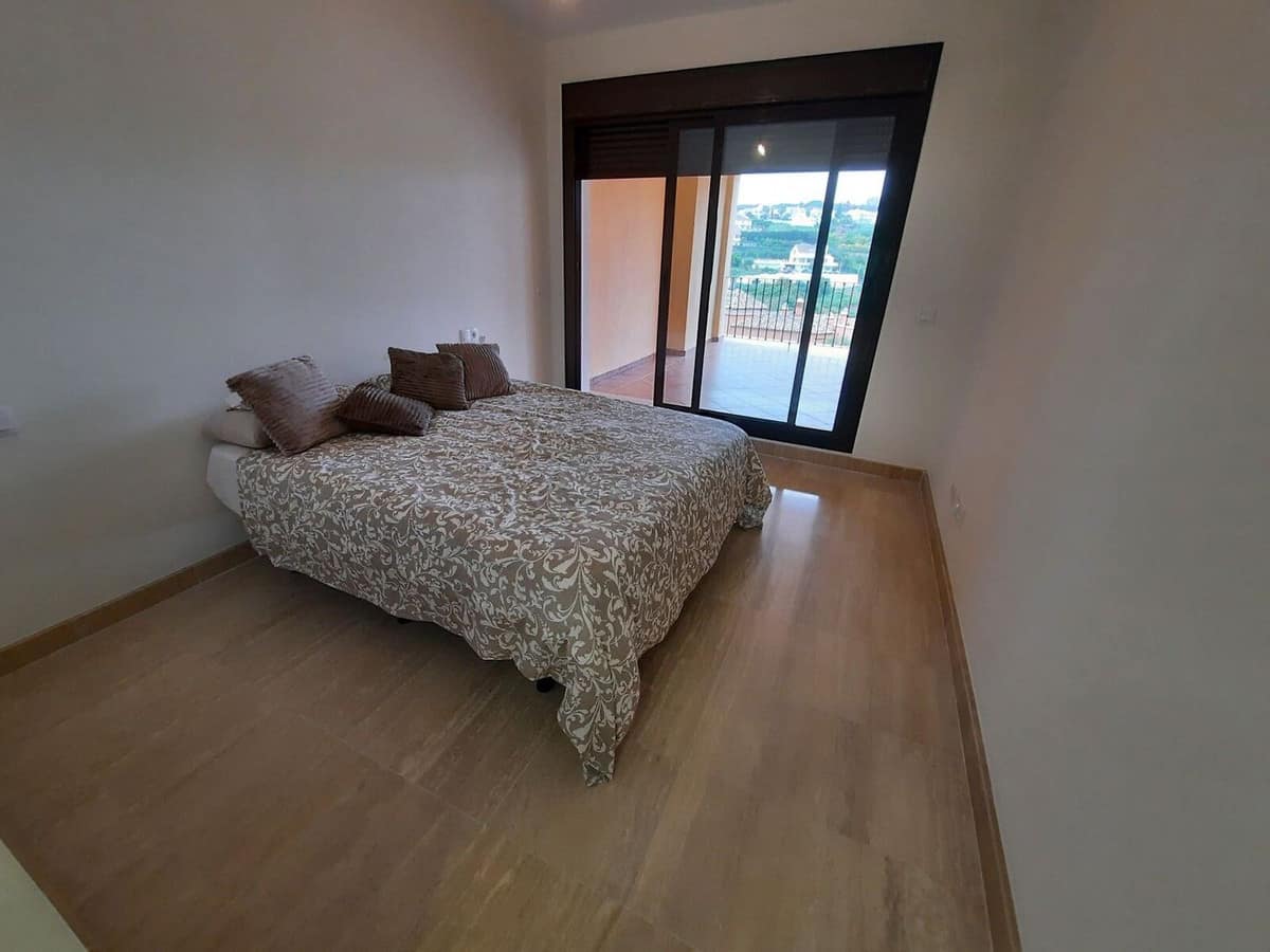 2-slaapkamer appartement in Estepona in Estepona - foto 8