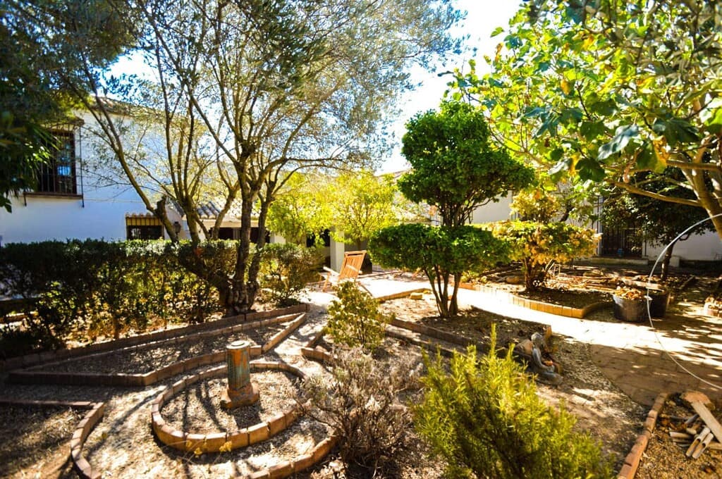 Finca met 9 slaapkamers in Antequera in Antequera - foto 17