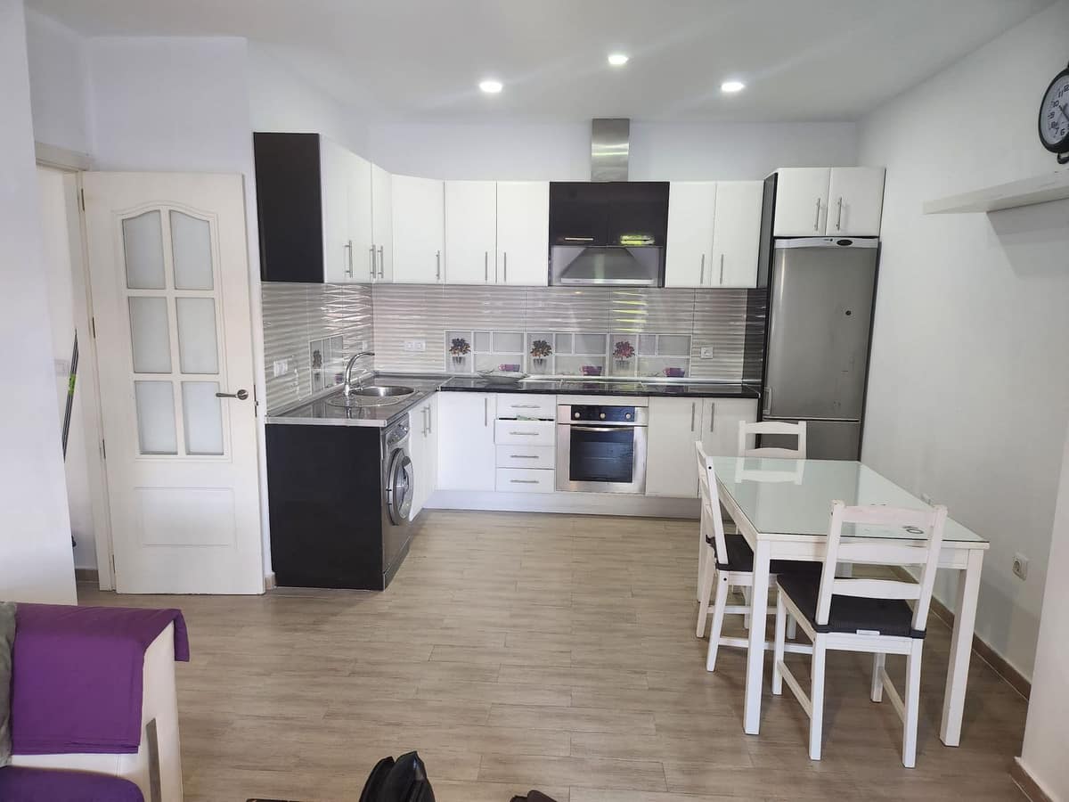 2-slaapkamer appartement in Las Lagunas, Fuengirola in Las Lagunas - foto 2