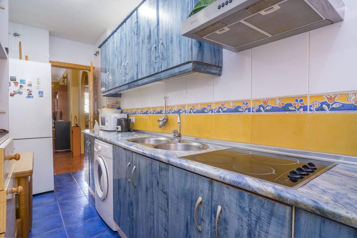 Volledig gebouw te koop in Fuengirola – Tweede lijn strand in Fuengirola - foto 19