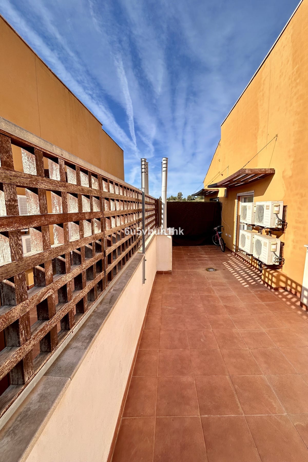 Stadswoning met 4 slaapkamers in Mijas Costa in Mijas Costa - foto 13