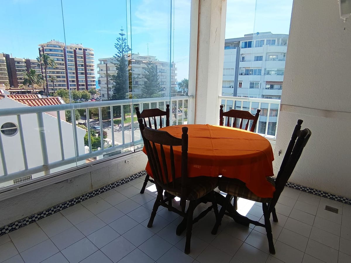 Drie-slaapkamerappartement in Fuengirola in Fuengirola - foto 14