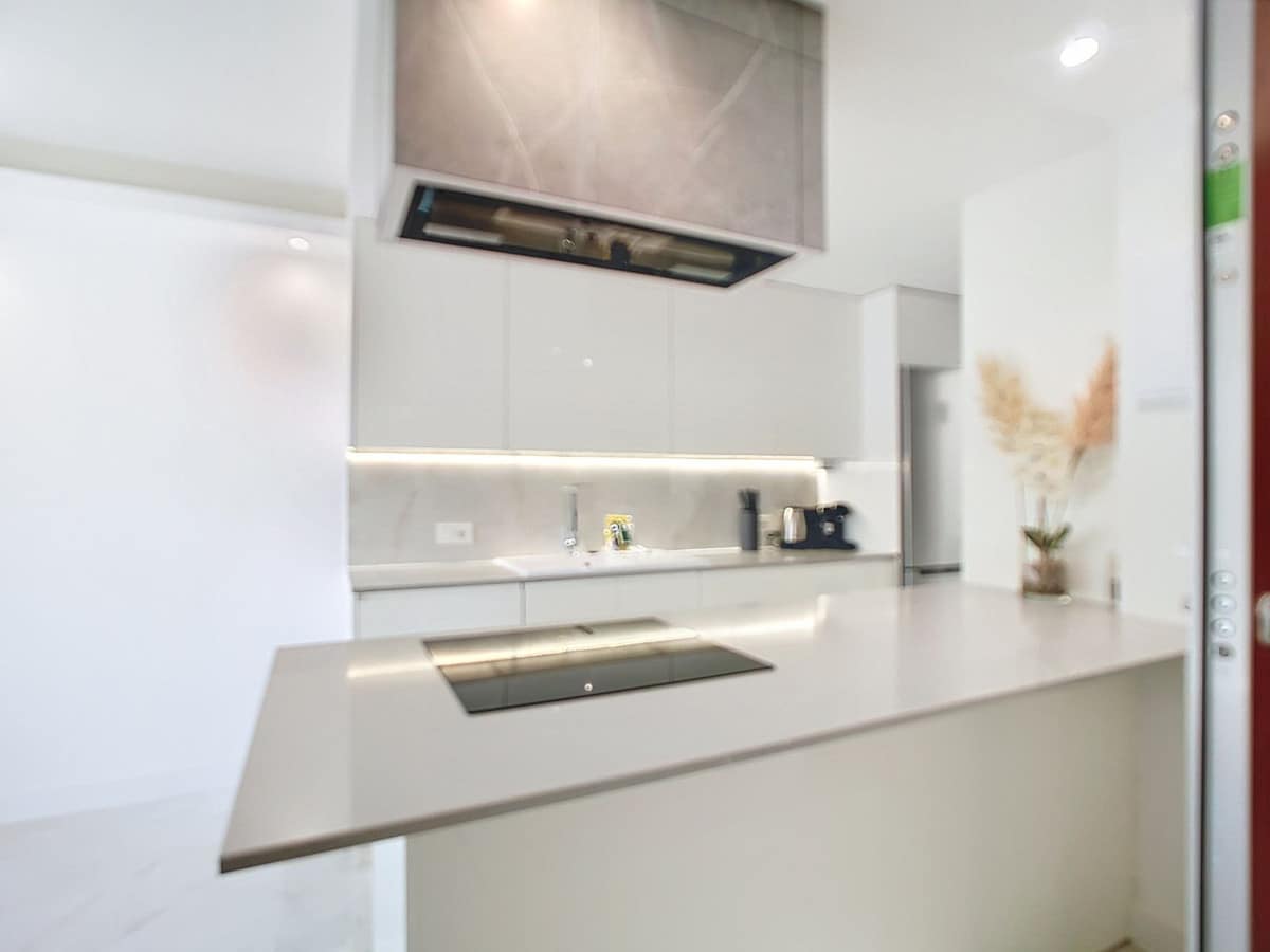 3-slaapkamerappartement in Estepona in Estepona - foto 20