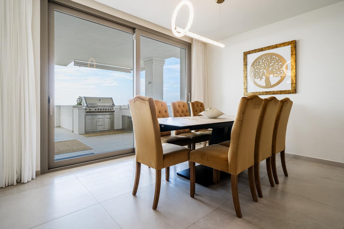 7-slaapkamer appartement in Nine Lions, Aloha (Nueva Andalucía) in Aloha - foto 3