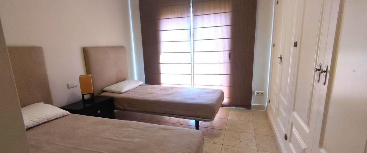 Appartement met 2 slaapkamers in Atalaya in Atalaya - foto 20