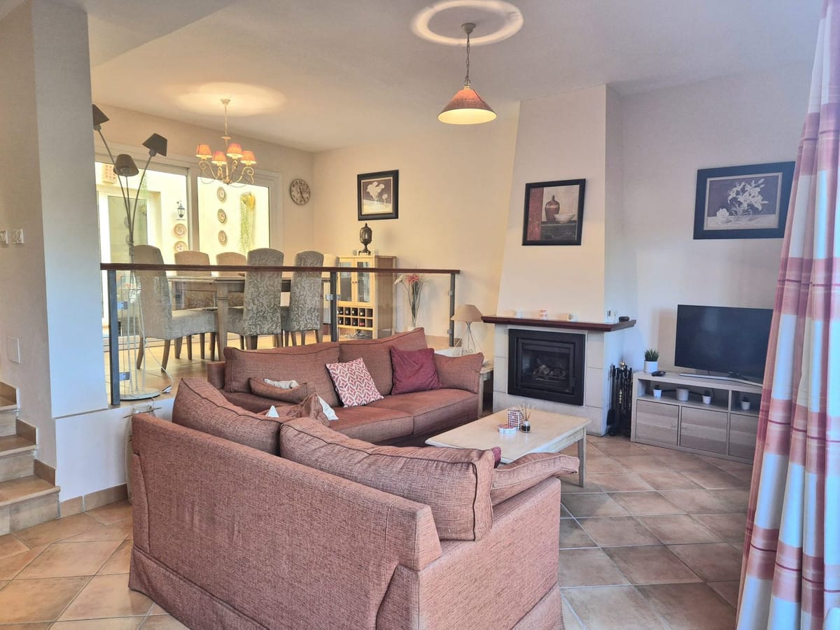 3-slaapkamers woning in Alhaurín Golf in Alhaurin Golf - foto 4