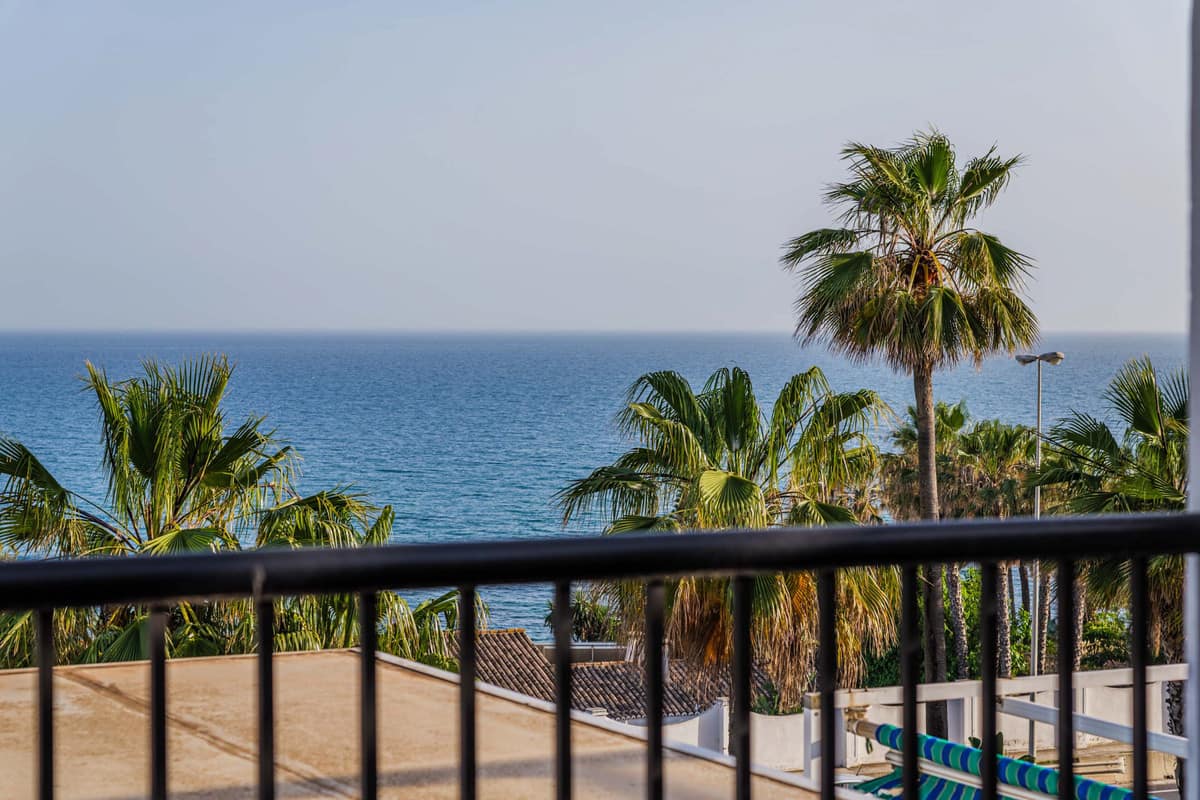 Appartement met 2 slaapkamers in La Cala de Mijas in La Cala de Mijas - foto 5
