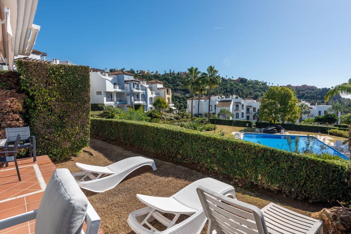 2 bedroom Apartment in Los Arqueros in Los Arqueros - foto 12